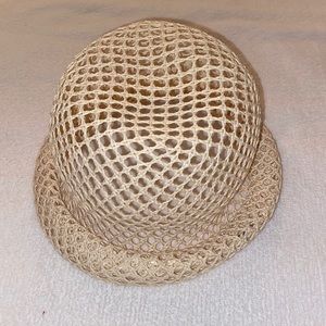 Straw hat